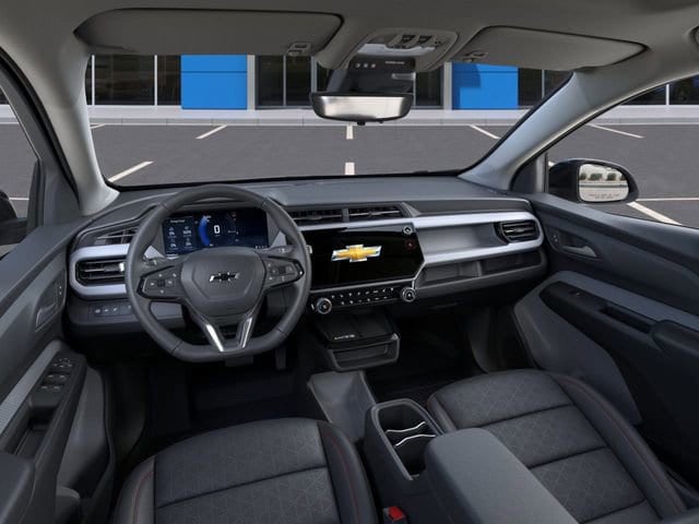 2027 Chevrolet Bolt RS - Photo 15