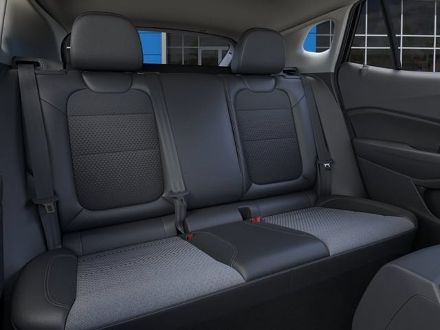 2026 Chevrolet Trax LT - Photo 17