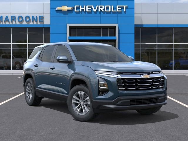 2026 Chevrolet Equinox LT - Photo 7