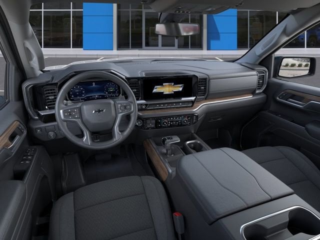 2026 Chevrolet Silverado 1500 RST - Photo 15