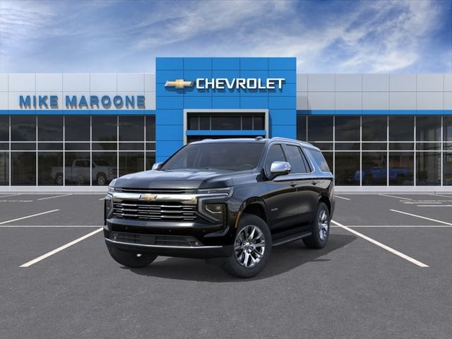 2026 Chevrolet Tahoe Premier - Photo 8