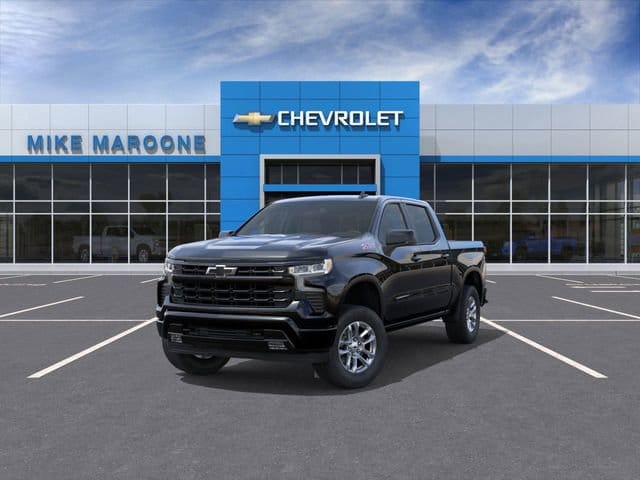 2026 Chevrolet Silverado 1500 RST - Photo 8