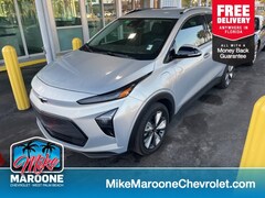 2023 Chevrolet Bolt EUV LT SUV