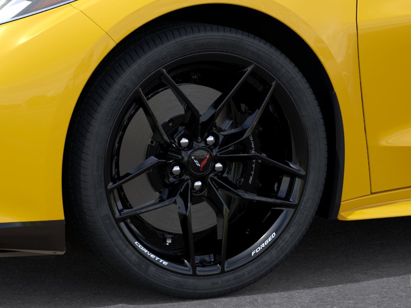2026 Chevrolet Corvette 1LZ - Photo 33