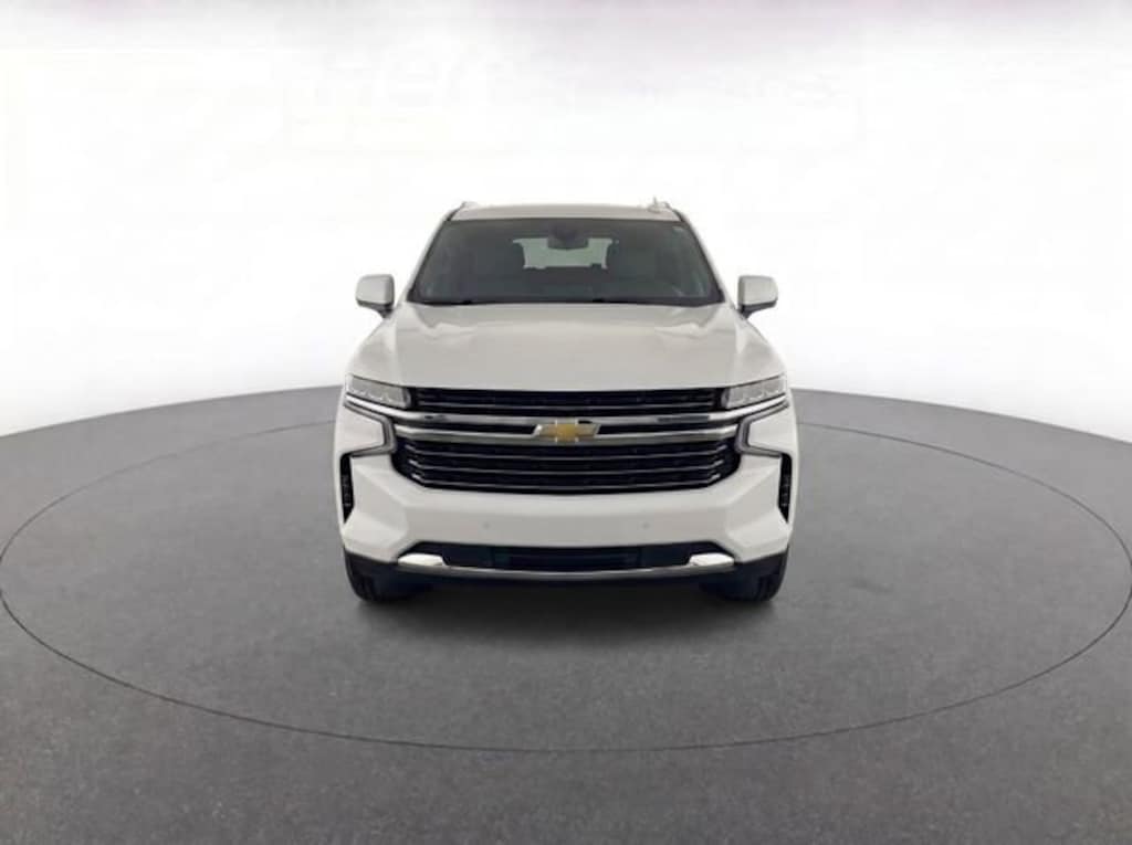 Used 2023 Chevrolet Tahoe LT SUV