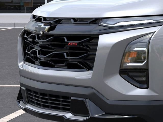 2026 Chevrolet Equinox RS - Photo 13
