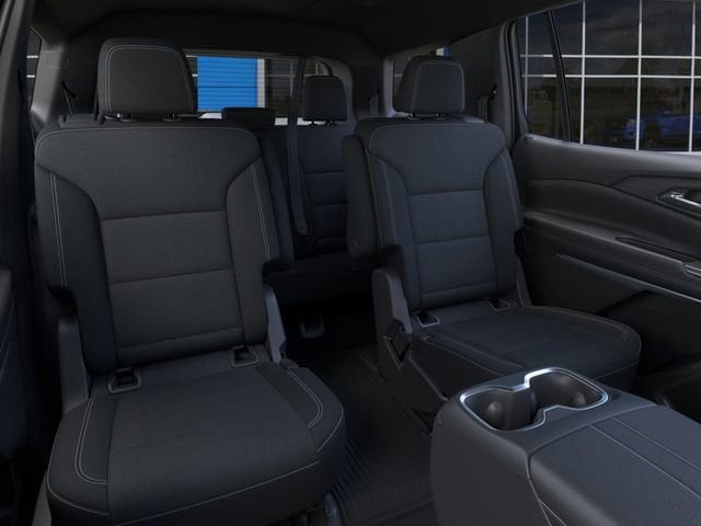 2026 Chevrolet Traverse LT - Photo 17