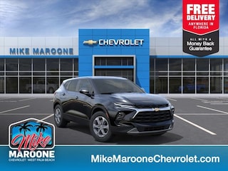 2026 Chevrolet Blazer 2LT SUV