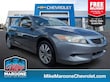 Honda Accord Cpe