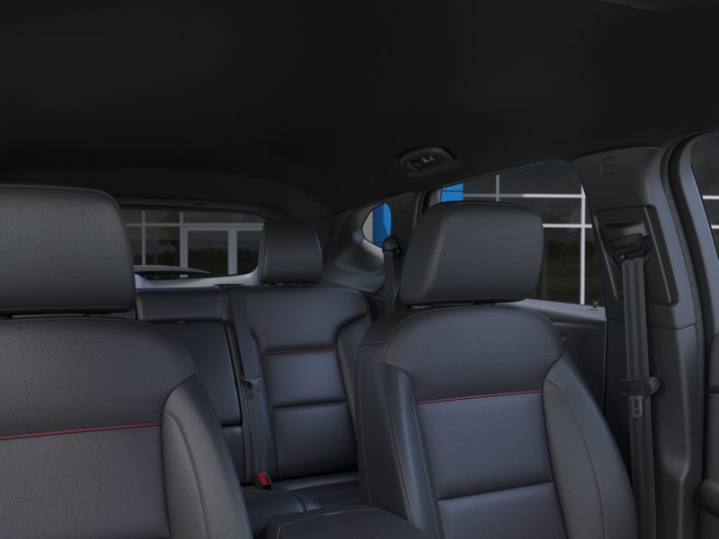 2026 Chevrolet Blazer RS - Photo 48