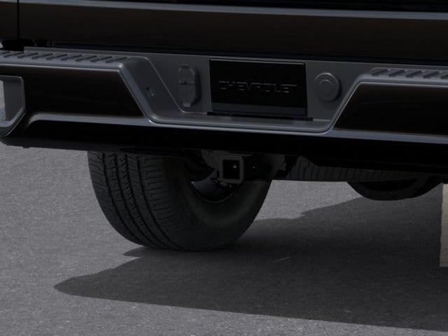 2026 Chevrolet Silverado 1500 RST - Photo 14