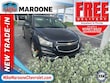 Chevrolet Cruze Limited