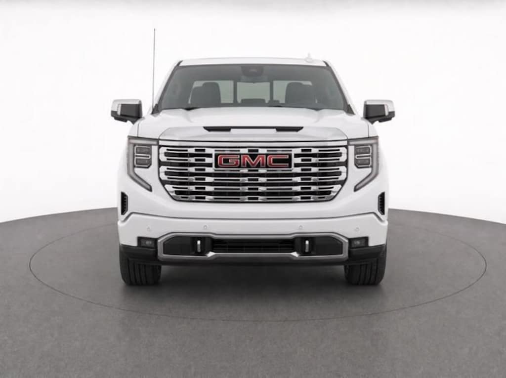 Used 2023 GMC Sierra 1500 Denali Truck