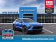 Chevrolet Blazer EV
