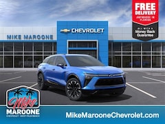 2025 Chevrolet Blazer EV RS SUV
