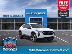 2026 Chevrolet Trax 1RS SUV