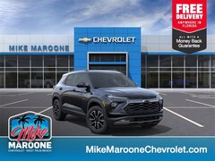 2026 Chevrolet Trailblazer Activ SUV