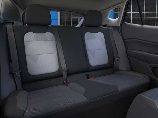 2026 Chevrolet Trax LS - Photo 17