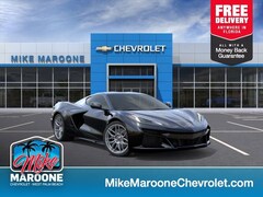 2026 Chevrolet Corvette Z06 1LZ Coupe