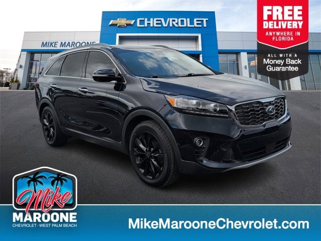 2020 Kia Sorento