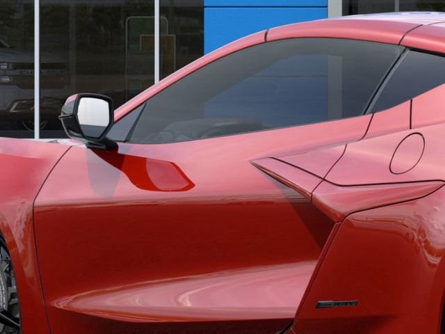 2025 Chevrolet Corvette 1LZ - Photo 12