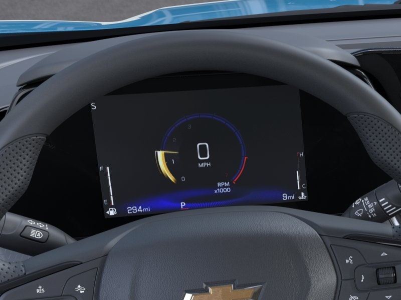 2026 Chevrolet Trax LT - Photo 42