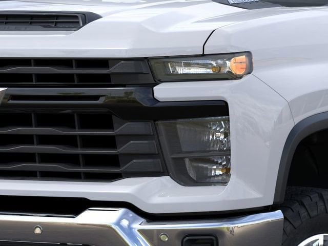 2026 Chevrolet Silverado 2500 HD Work Truck - Photo 10