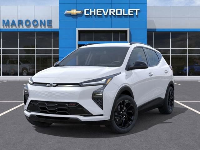 2027 Chevrolet Bolt RS - Photo 6