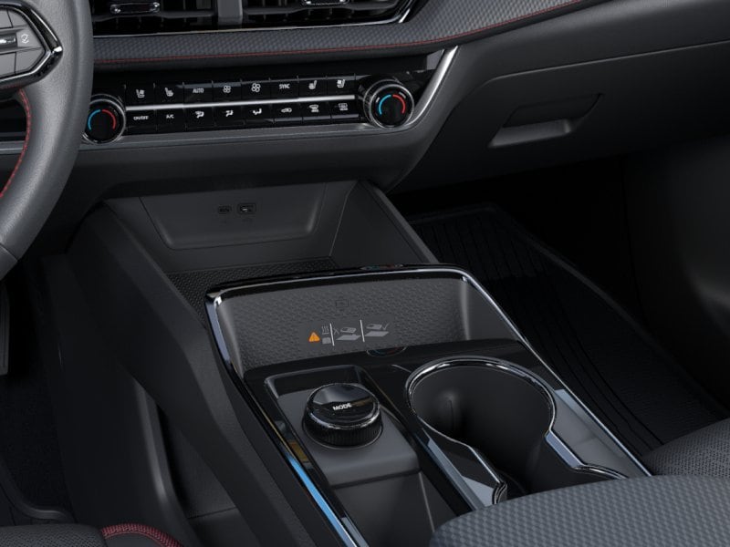 2026 Chevrolet Equinox RS - Photo 47