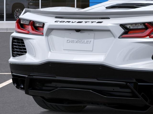 2026 Chevrolet Corvette 1LT - Photo 14