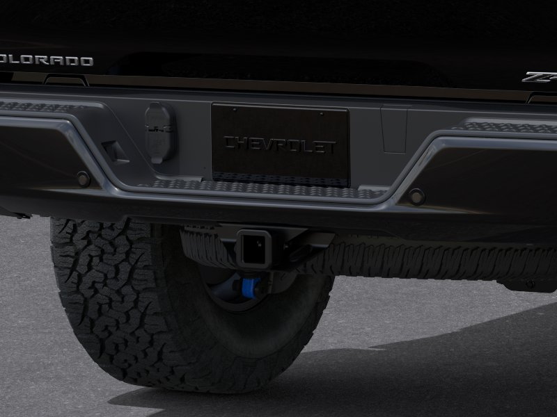 2026 Chevrolet Colorado ZR2 - Photo 38