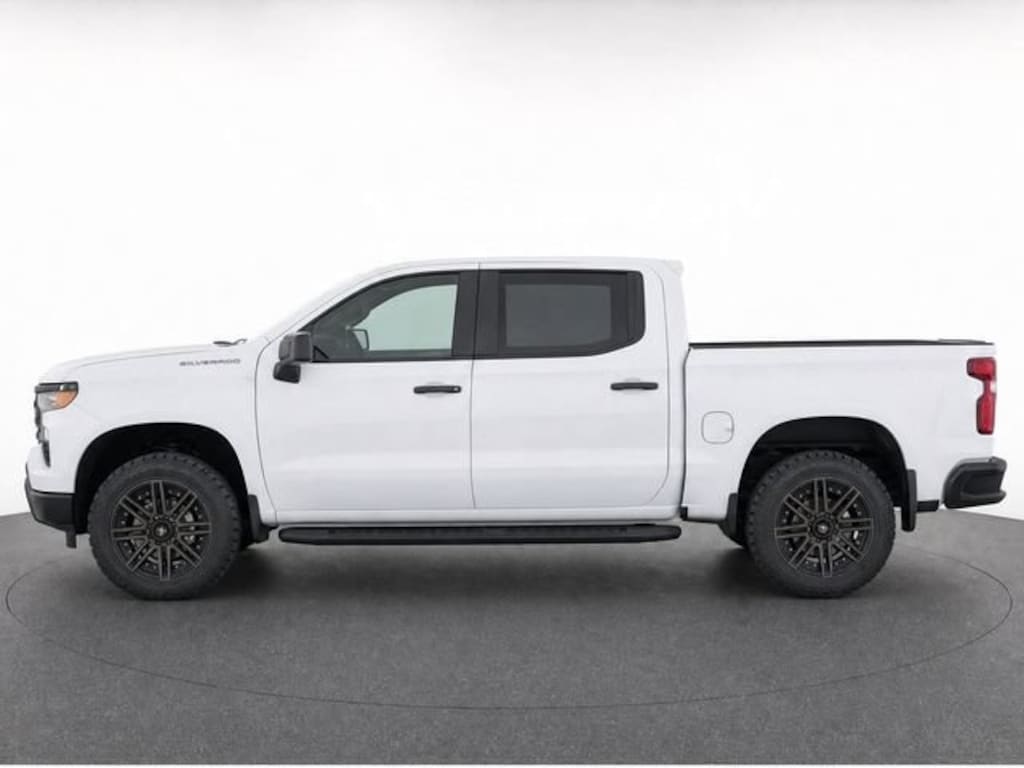 Used 2023 Chevrolet Silverado 1500 WT Truck