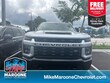 Chevrolet Silverado 2500 HD