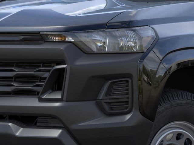 2026 Chevrolet Colorado Work Truck - Photo 10