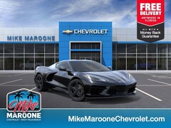 2026 Chevrolet Corvette Stingray 1LT Coupe