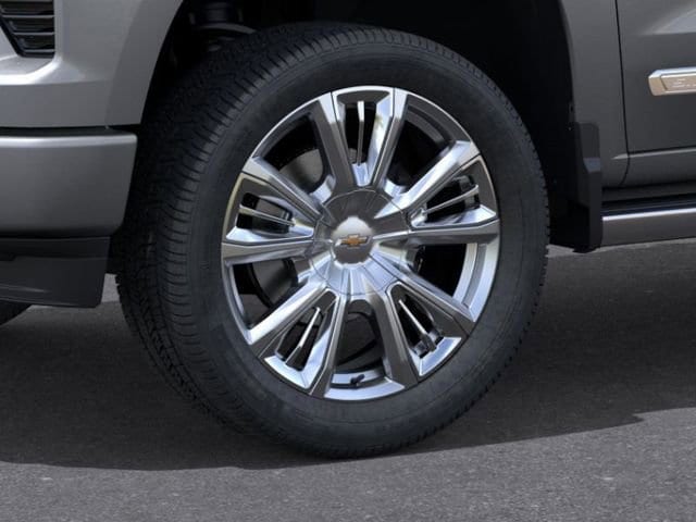 2026 Chevrolet Silverado 1500 High Country - Photo 9