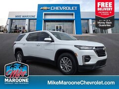 2023 Chevrolet Traverse LT Cloth SUV