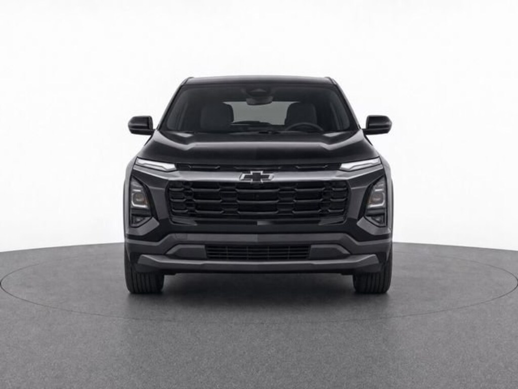 Used 2025 Chevrolet Equinox LT SUV