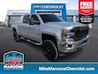  Chevrolet Silverado 2500 HD