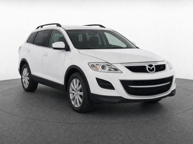 Used 2010 Mazda CX-9 Sport with VIN JM3TB2MA2A0202451 for sale in West Palm Beach, FL