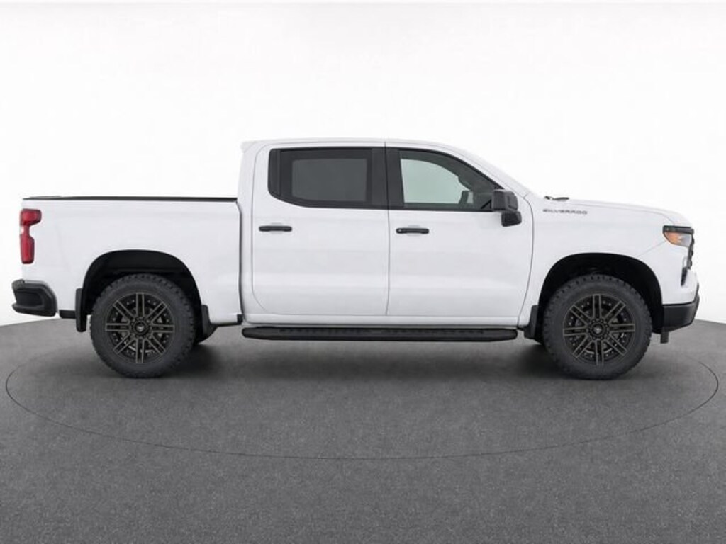 Used 2023 Chevrolet Silverado 1500 WT Truck