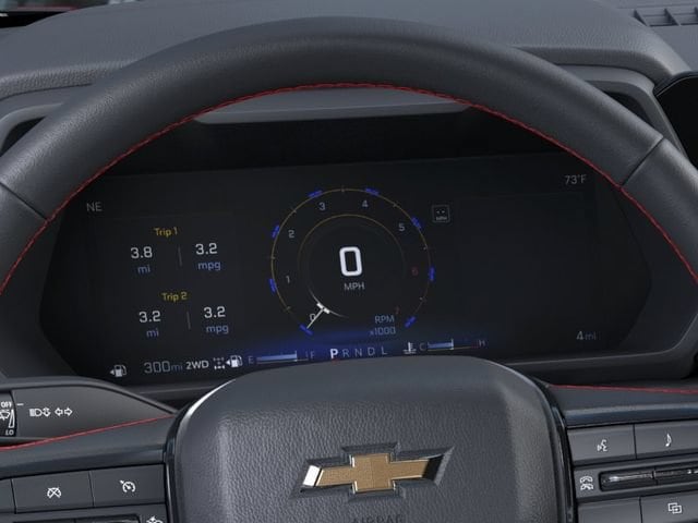 2026 Chevrolet Colorado Work Truck - Photo 18