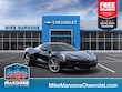 Chevrolet Corvette E-Ray