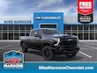 Chevrolet Silverado 2500 HD