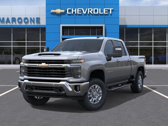 2026 Chevrolet Silverado 2500 HD LT - Photo 6