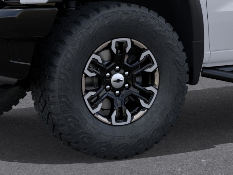 2026 Chevrolet Silverado 1500 ZR2 - Photo 33