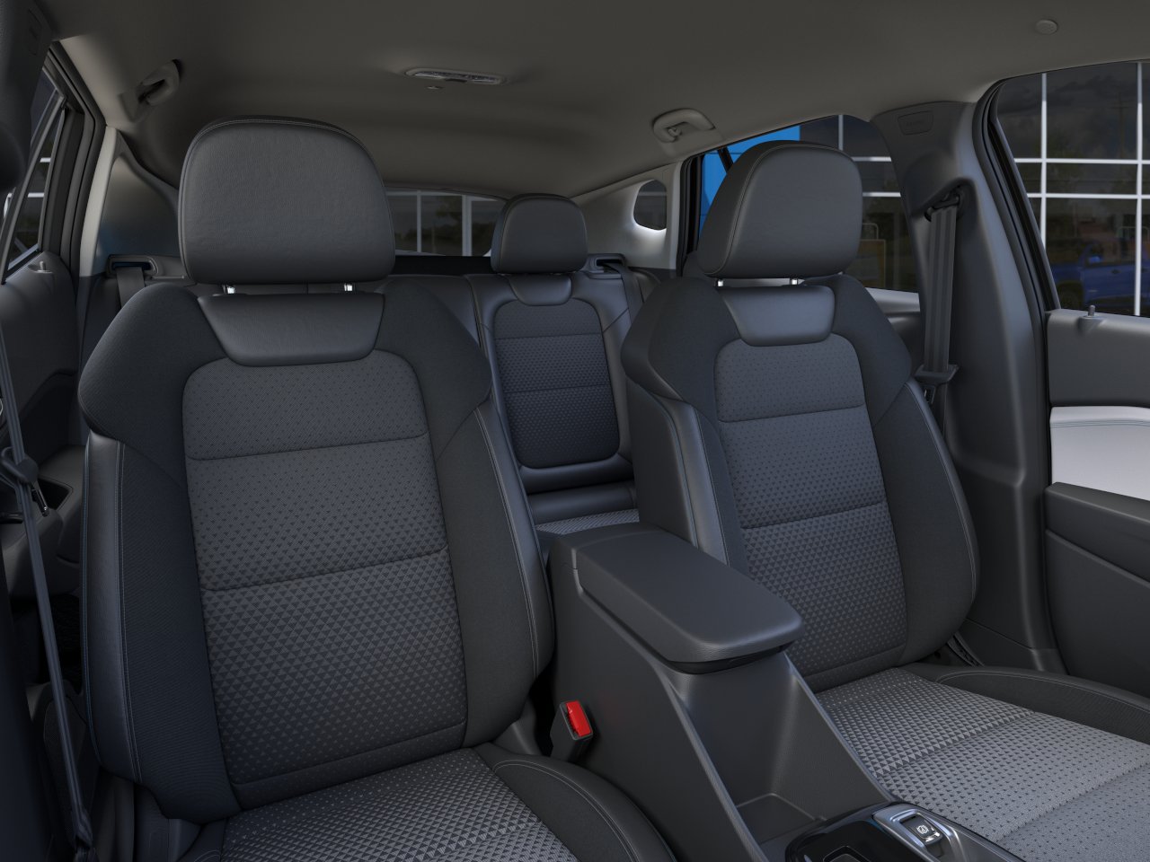 2026 Chevrolet Trax LT - Photo 40