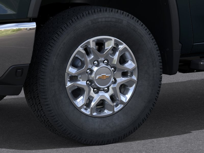 2026 Chevrolet Silverado 2500 HD LT - Photo 33