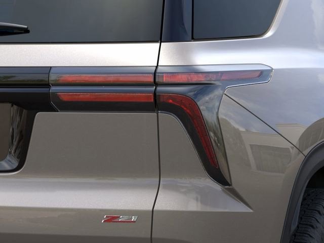 2026 Chevrolet Traverse Z71 - Photo 11