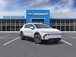 Chevrolet Equinox EV